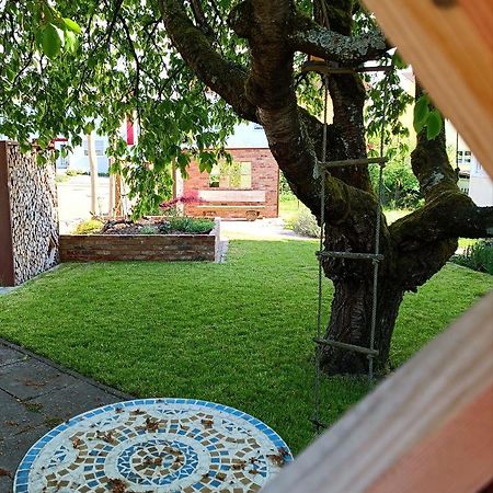 Casa Del Norte Brackenheim Εξωτερικό φωτογραφία