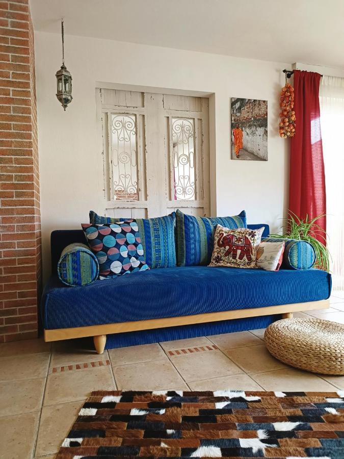 Casa Del Norte Brackenheim Εξωτερικό φωτογραφία